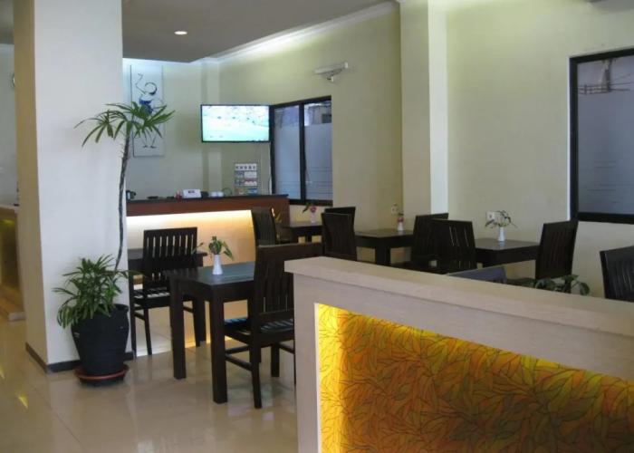 Aiqo Hotel