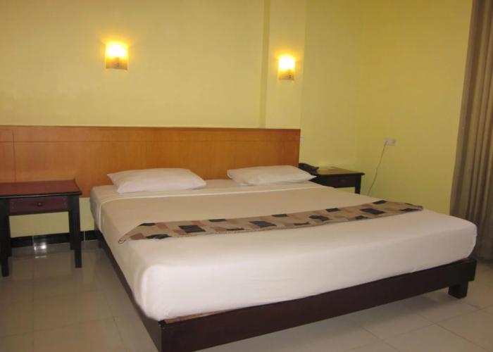 Aiqo Hotel