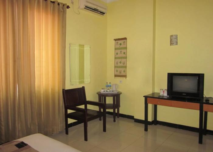 Aiqo Hotel