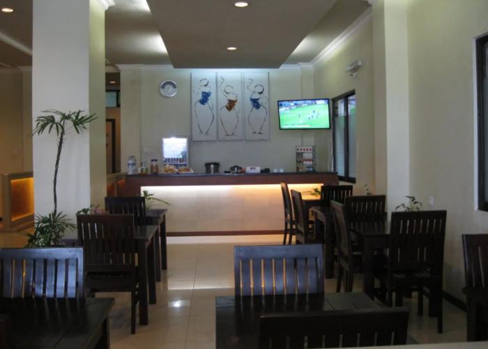 Aiqo Hotel