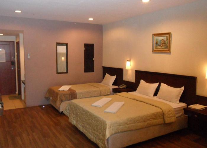 City Hotel Balikpapan