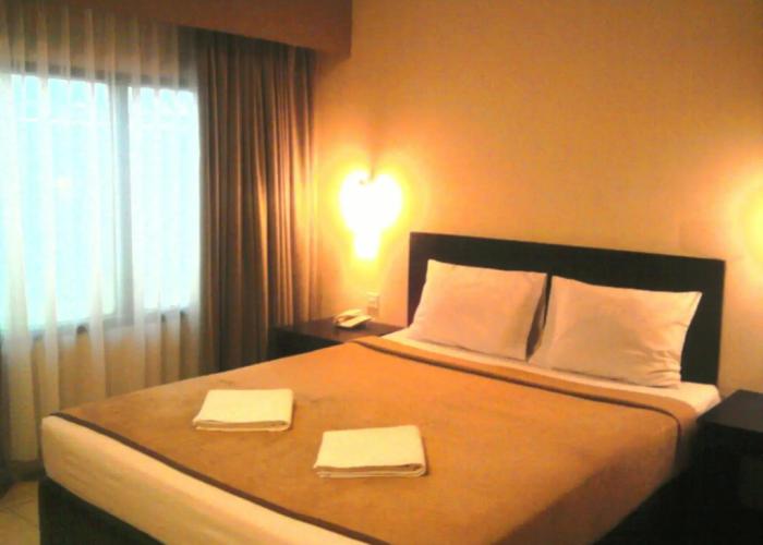City Hotel Balikpapan