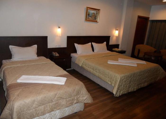 City Hotel Balikpapan