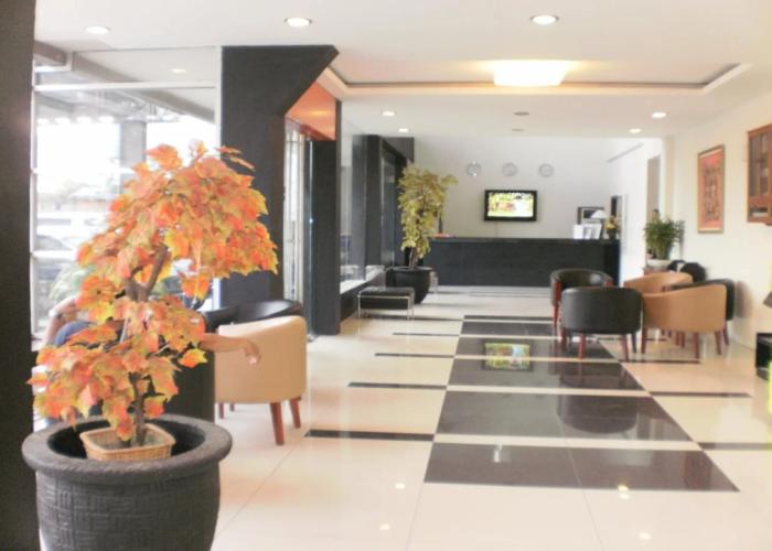 City Hotel Balikpapan