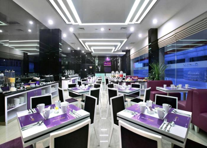 Quest Hotel Balikpapan
