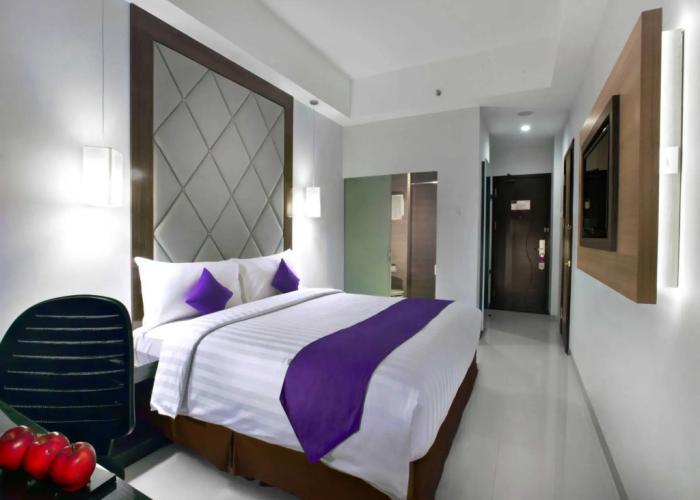 Quest Hotel Balikpapan