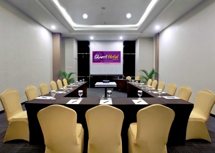 Quest Hotel Balikpapan