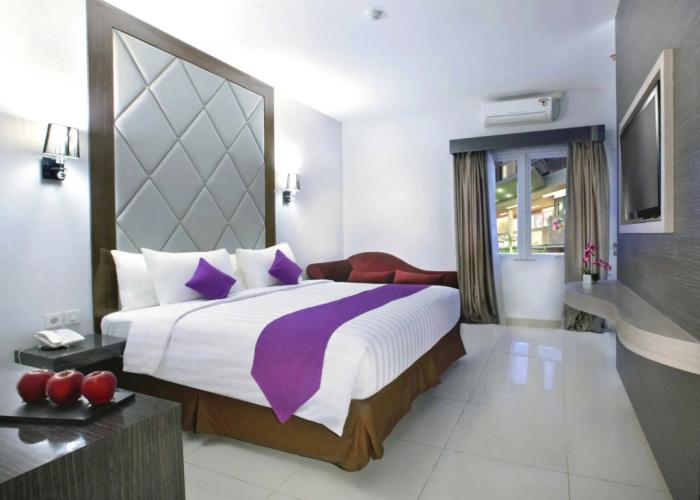 Quest Hotel Balikpapan
