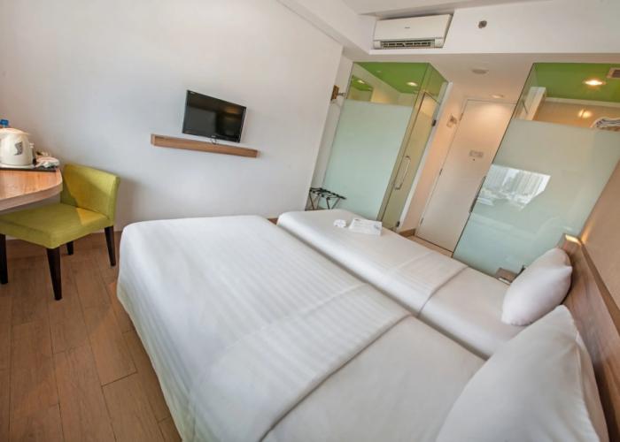 Whiz Prime Hotel Balikpapan