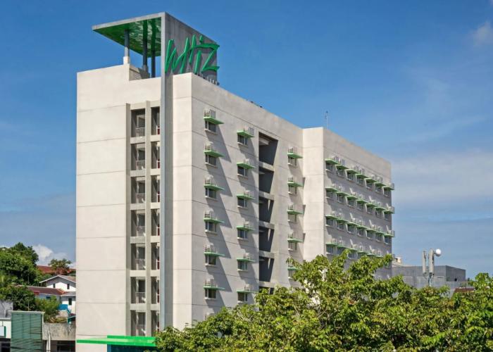 Whiz Prime Hotel Balikpapan