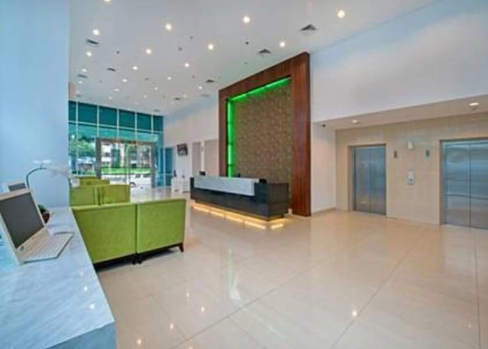 Whiz Prime Hotel Balikpapan