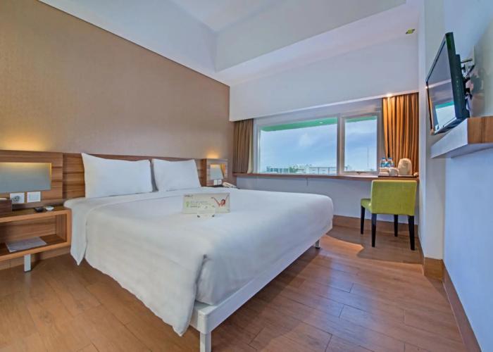 Whiz Prime Hotel Balikpapan