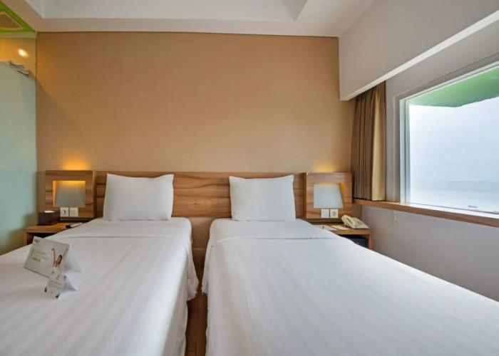 Whiz Prime Hotel Balikpapan