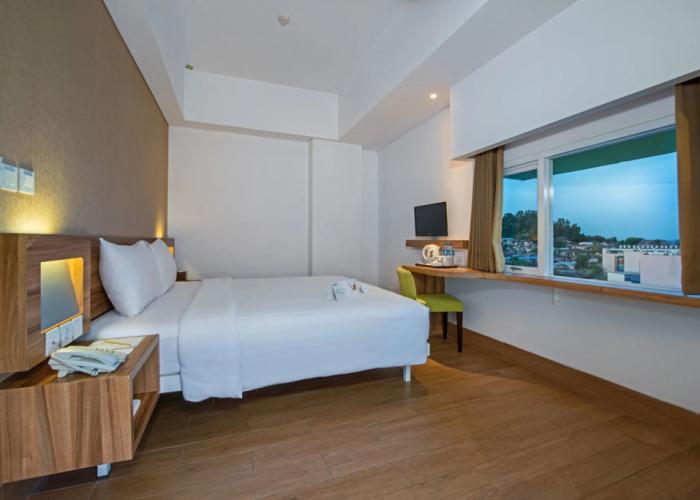 Whiz Prime Hotel Balikpapan