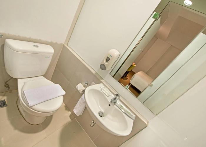 Whiz Prime Hotel Balikpapan