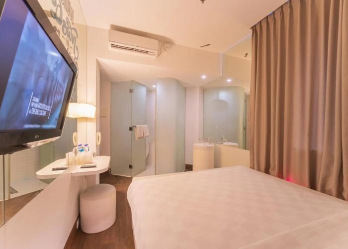 J Icon Hip Hotel