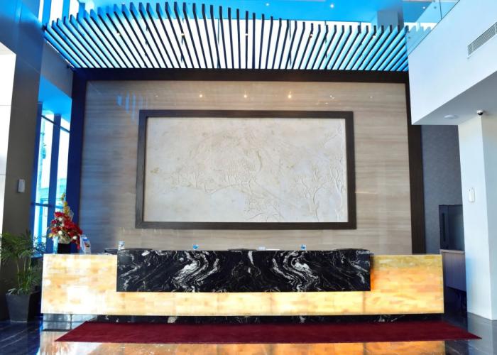 Platinum Balikpapan Hotel & Convention Hall