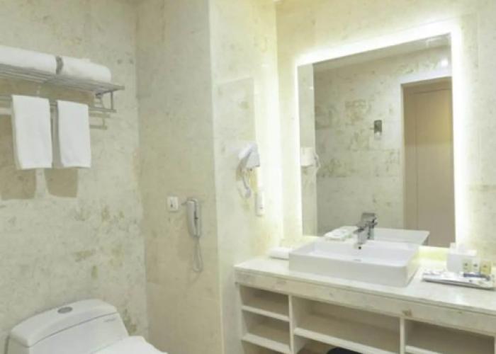Platinum Balikpapan Hotel & Convention Hall