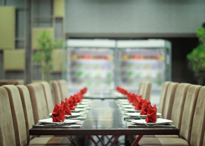 Platinum Balikpapan Hotel & Convention Hall