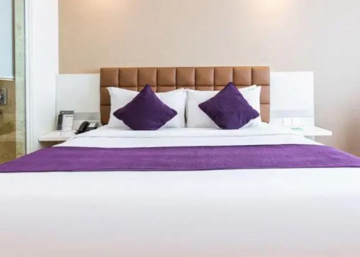 Platinum Balikpapan Hotel & Convention Hall