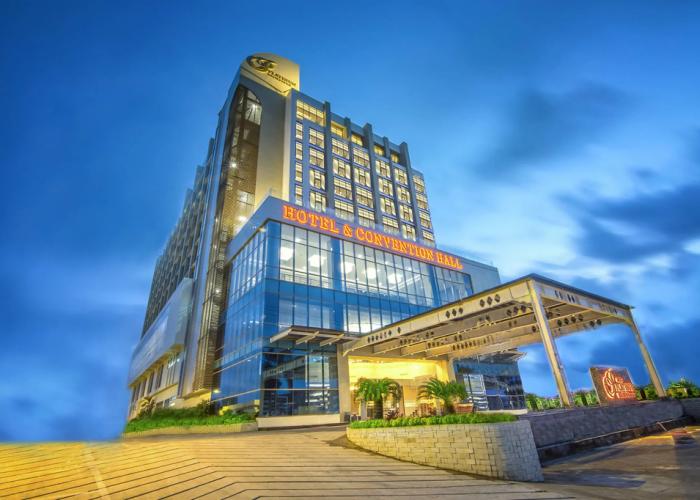 Platinum Balikpapan Hotel & Convention Hall