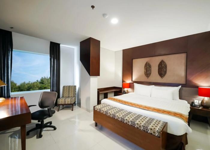 Grand Tjokro Balikpapan