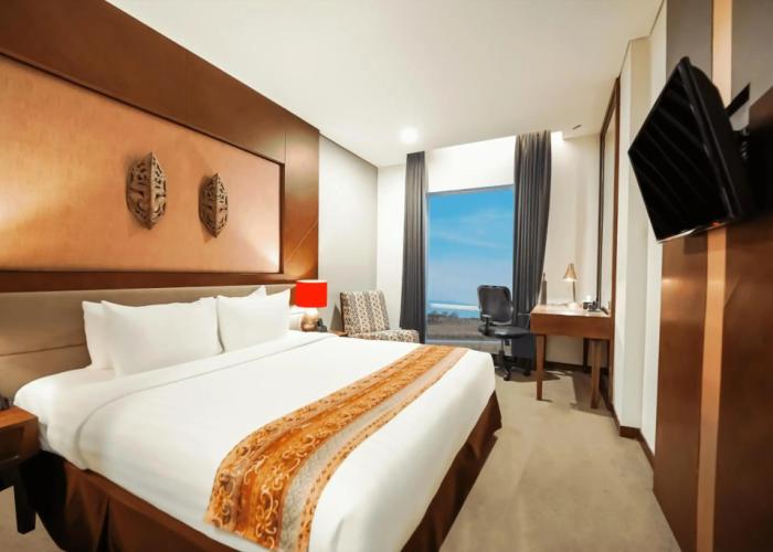 Grand Tjokro Balikpapan