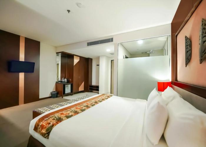 Grand Tjokro Balikpapan