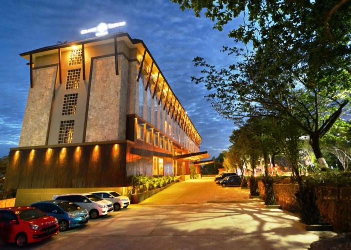 Grand Tjokro Balikpapan