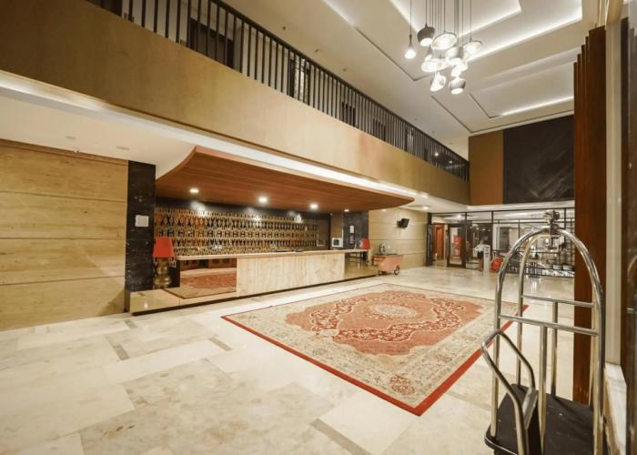 Grand Tjokro Balikpapan