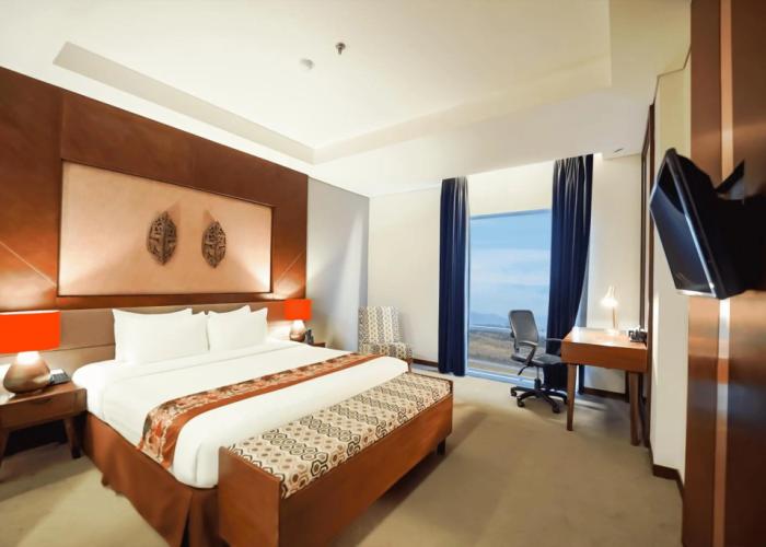 Grand Tjokro Balikpapan