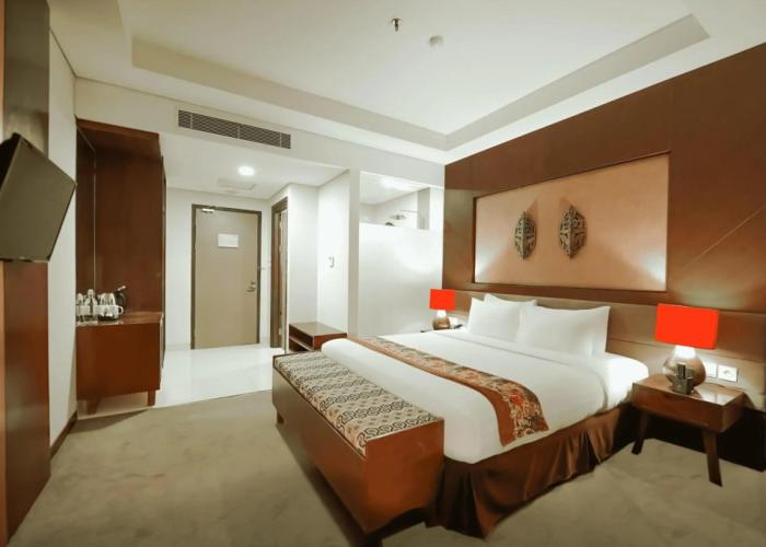 Grand Tjokro Balikpapan