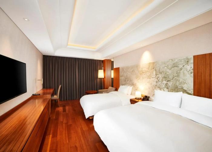 Golden Tulip Balikpapan Hotel & Suites