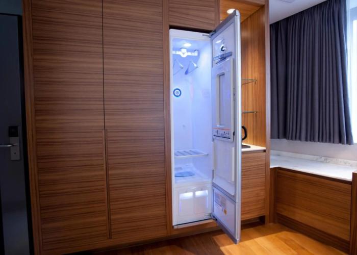 Golden Tulip Balikpapan Hotel & Suites