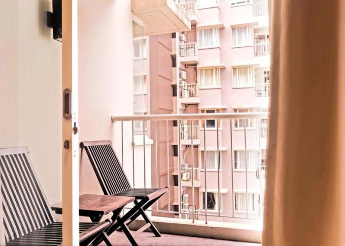Golden Tulip Balikpapan Hotel & Suites