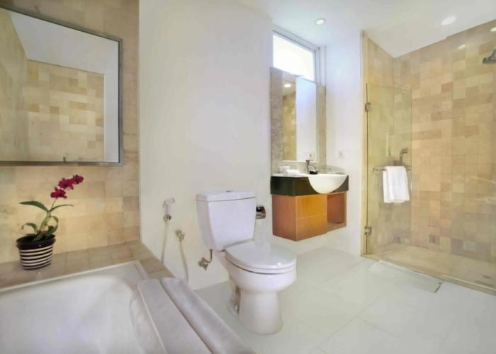 Golden Tulip Balikpapan Hotel & Suites