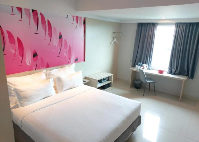 Favehotel MT. Haryono - Balikpapan