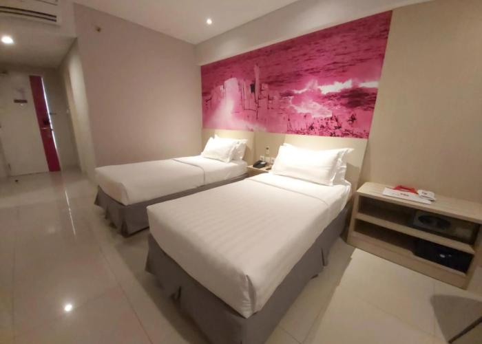 Favehotel MT. Haryono - Balikpapan