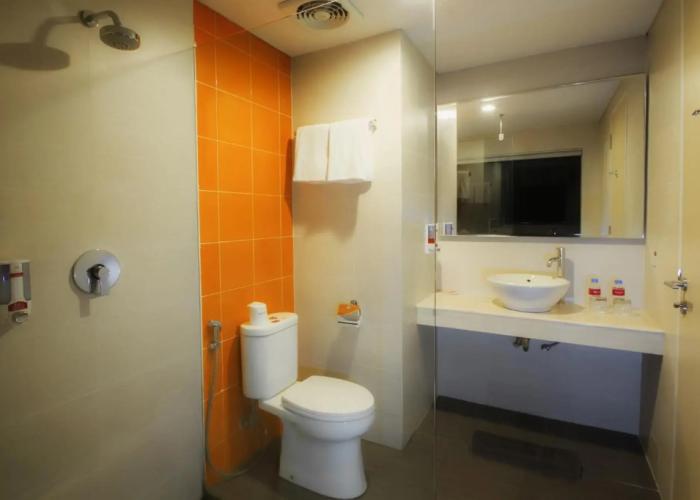 Favehotel MT. Haryono - Balikpapan