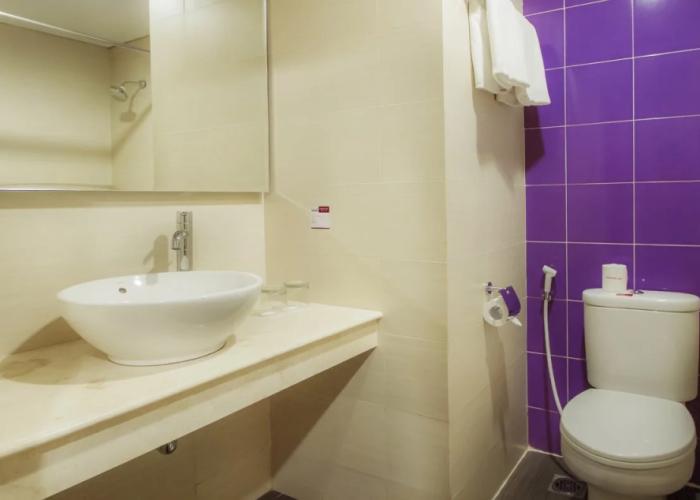 Favehotel MT. Haryono - Balikpapan