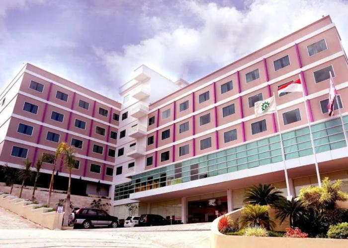 Favehotel MT. Haryono - Balikpapan