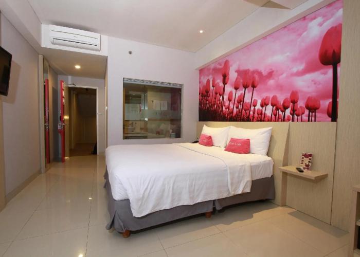 Favehotel MT. Haryono - Balikpapan