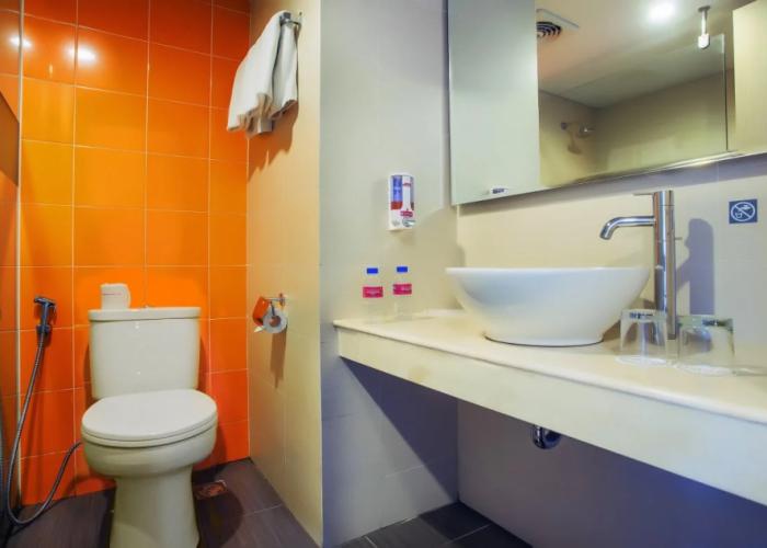 Favehotel MT. Haryono - Balikpapan