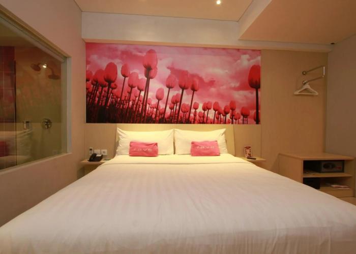 Favehotel MT. Haryono - Balikpapan