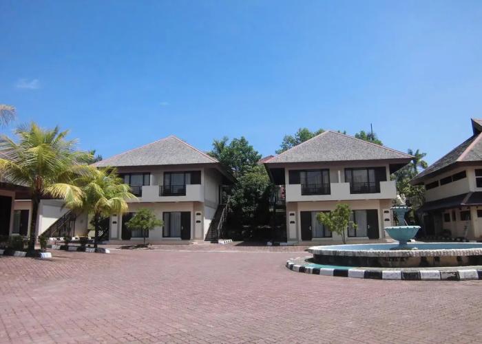 BDI Townhouse Hotel & Residence Balikpapan