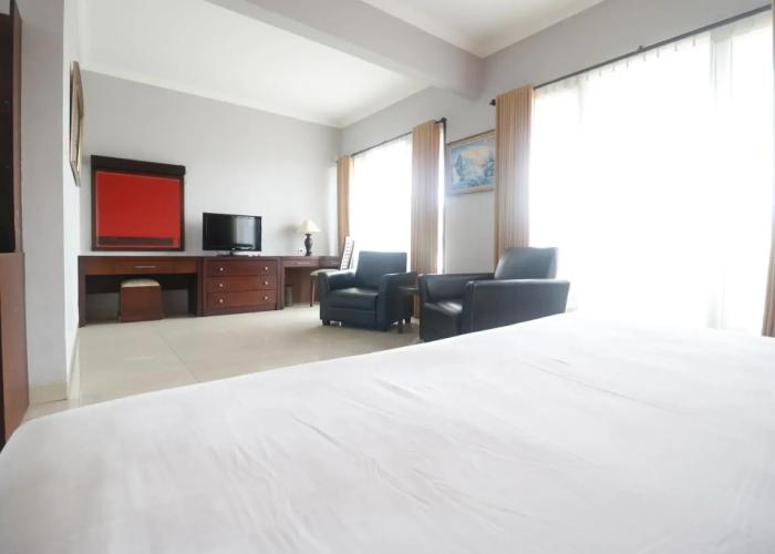 BDI Townhouse Hotel & Residence Balikpapan