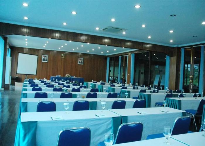BDI Townhouse Hotel & Residence Balikpapan