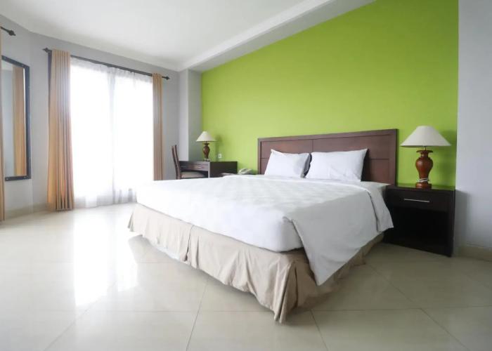 BDI Townhouse Hotel & Residence Balikpapan