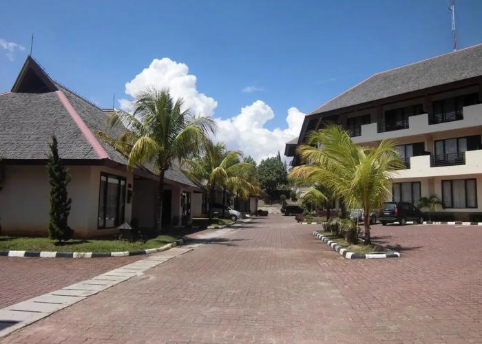 BDI Townhouse Hotel & Residence Balikpapan