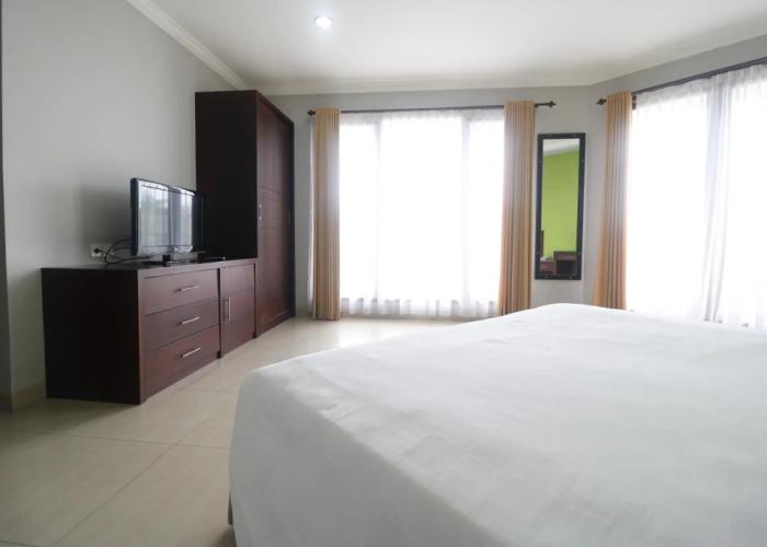 BDI Townhouse Hotel & Residence Balikpapan